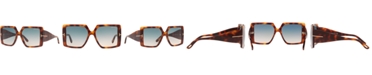 Tom Ford Sunglasses, FT0790W5753P